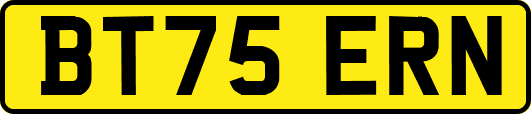 BT75ERN