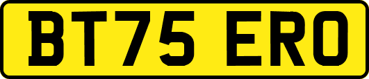 BT75ERO