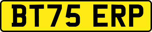BT75ERP
