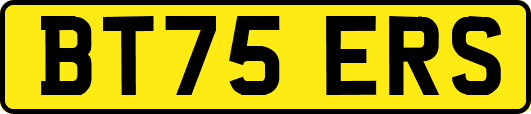 BT75ERS