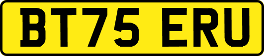 BT75ERU