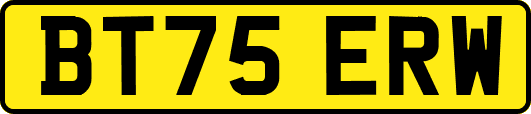 BT75ERW