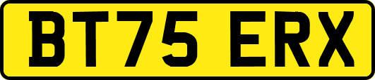 BT75ERX