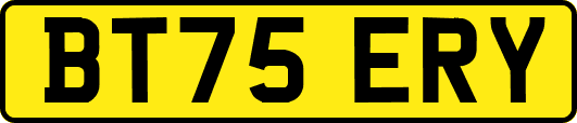 BT75ERY