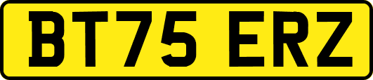 BT75ERZ
