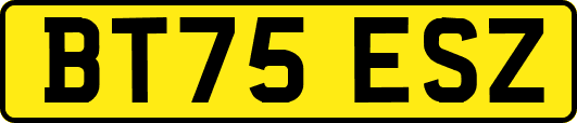 BT75ESZ