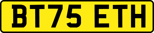 BT75ETH