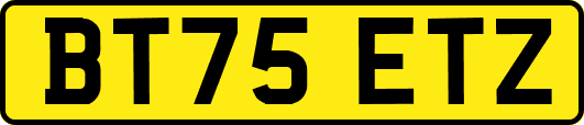 BT75ETZ