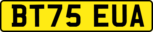 BT75EUA