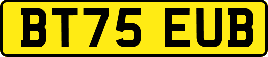 BT75EUB