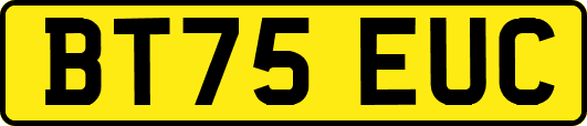 BT75EUC