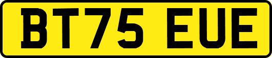 BT75EUE