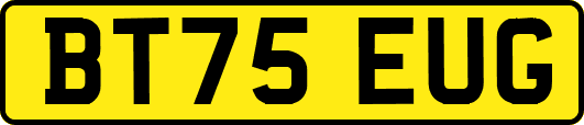 BT75EUG