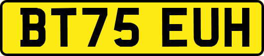 BT75EUH