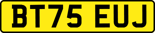 BT75EUJ