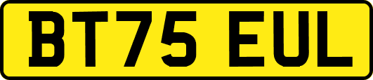 BT75EUL