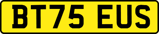 BT75EUS