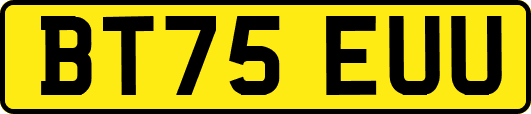 BT75EUU