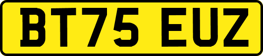 BT75EUZ