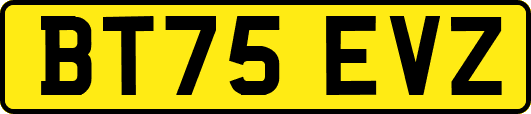 BT75EVZ