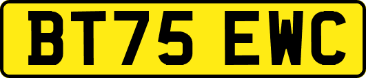 BT75EWC
