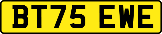 BT75EWE