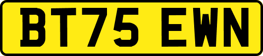 BT75EWN
