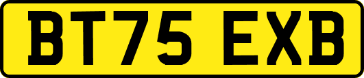 BT75EXB