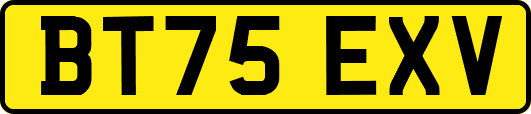 BT75EXV
