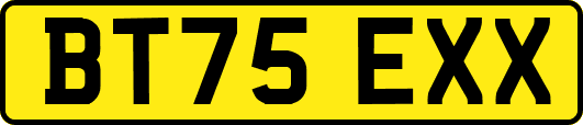BT75EXX