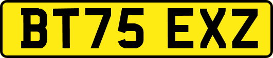 BT75EXZ