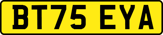 BT75EYA