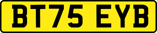 BT75EYB
