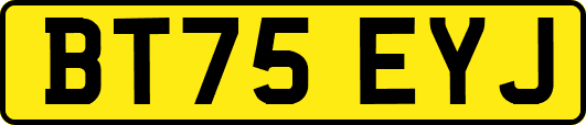 BT75EYJ