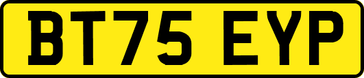 BT75EYP