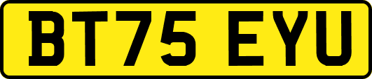 BT75EYU