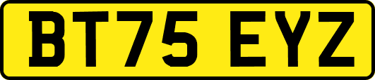 BT75EYZ