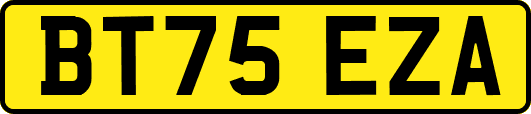 BT75EZA