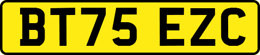 BT75EZC