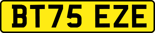 BT75EZE