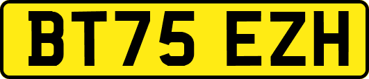BT75EZH