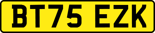 BT75EZK