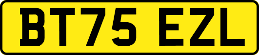 BT75EZL