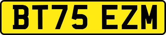 BT75EZM