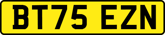 BT75EZN