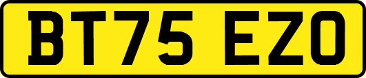 BT75EZO