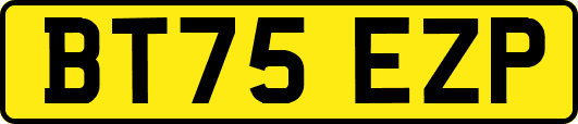 BT75EZP