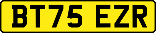 BT75EZR