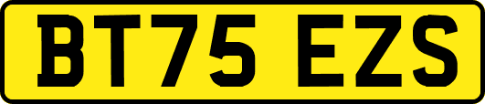 BT75EZS