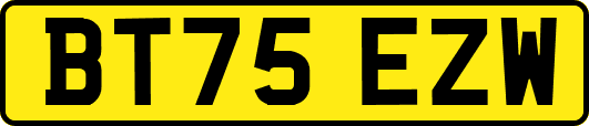 BT75EZW